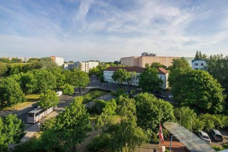 a&o Berlin Kolumbus - 23