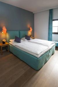 Trip Inn Eden Antwerpen - 2