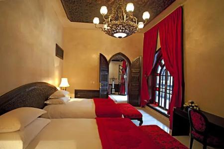 Palais Shéhérazade & Spa - 35