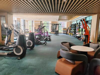 Holiday Inn Express Beijing Huacai, An Ihg - 48