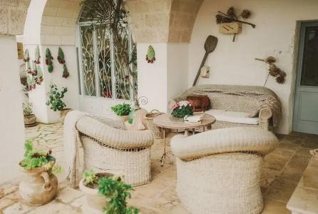 Masseria Montenapoleone - 43