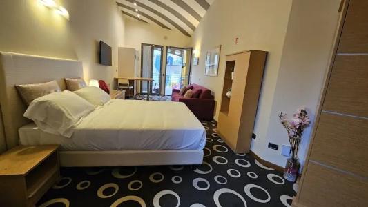 iHs Firenze Select Executive Residence - 46