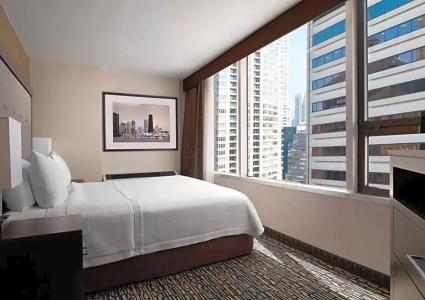 Homewood Suites Chicago Downtown - Magnificent Mile - 65