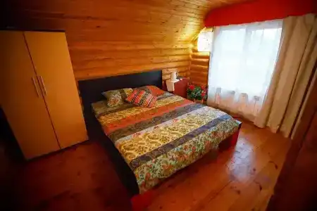 Барвиха - 3