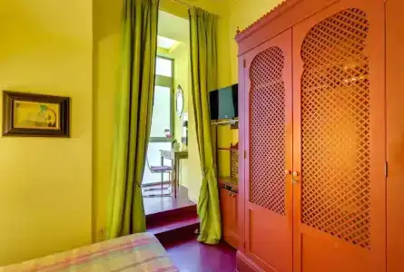 Casa Heberart Guest House Sistina - 25