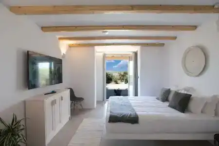 Mykonos Village - 226
