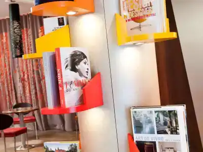 Novotel Suites Perpignan Centre - 11