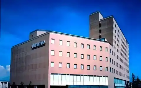 Plaza Kachigawa - 18