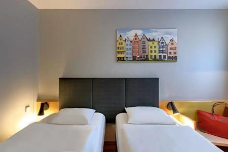 ibis Köln Frechen - 29