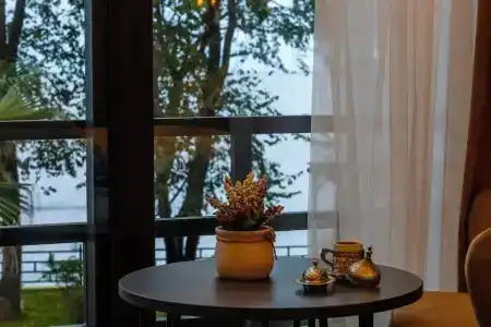 Santana Otel - 107