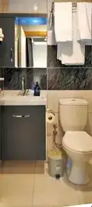 Toprak Apart Otel - 44