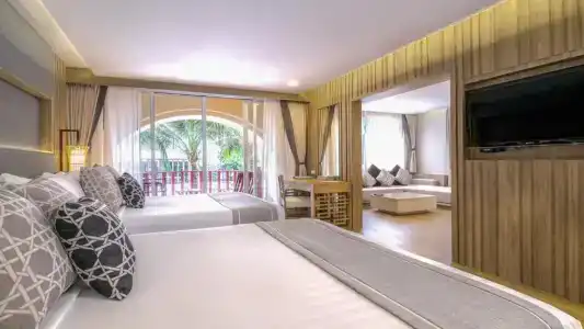 Phuket Graceland Resort And Spa - Sha Extra Plus - 98