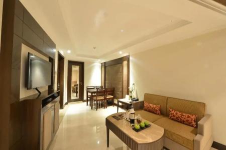 Ramada Plaza Chennai - 67