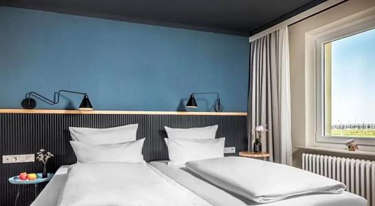 Best Western Das Donners - 88