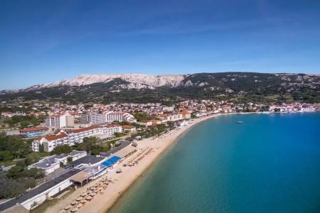Corinthia Baška Sunny by Valamar - 25