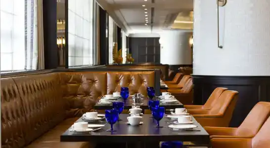 The Ritz-Carlton, - 14