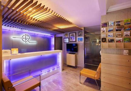 Gallery Residence & Nişantaşı - 22