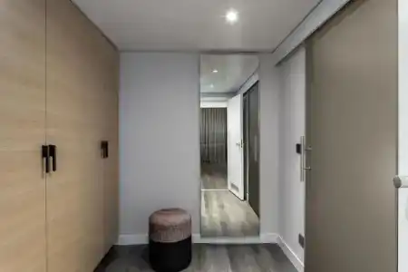Frankfurt Airport Marriott - 101