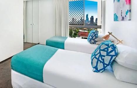 Ultiqa Beach Haven On Broadbeach - 165