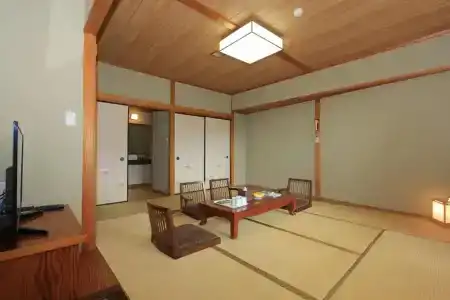 Harriway Hakone - 43