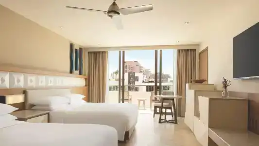 Hyatt Ziva Cancun - 8