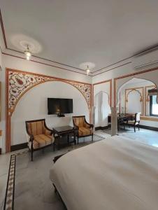 The Raj Palace (Small Luxurys of the World) - 67