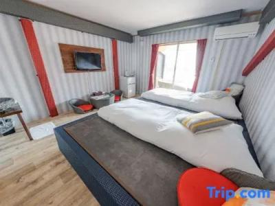 Xyz Private Spa And Seaside Resort - 53