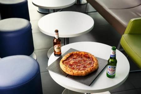 ibis budget Manchester Centre Pollard Street - 10