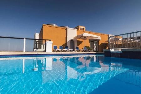 Sunseeker Holiday Complex - 22