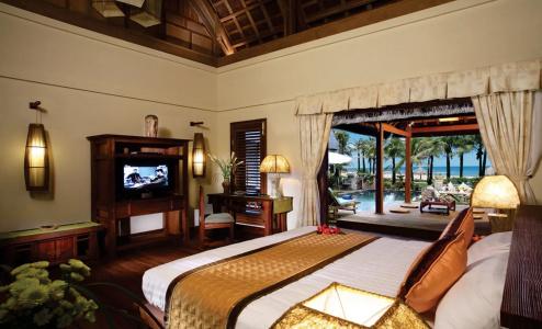 Sun Spa Resort & Villa - 4