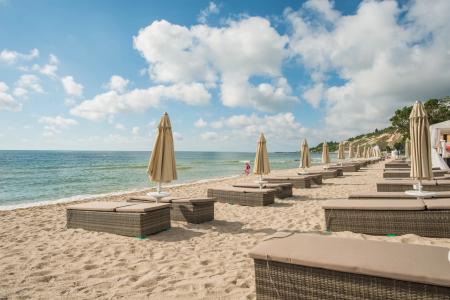 Effect Algara Beach Club - Ultra All Inclusive - 17