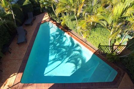 Airport Clayfield - 12