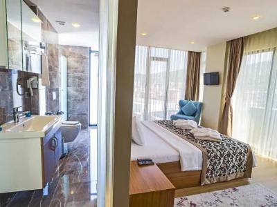 Alesha Suite & Residence - 81
