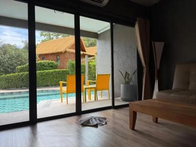 Anyavee Krabi Beach Resort formerly known as Bann Chom Le Beach Resort - 41