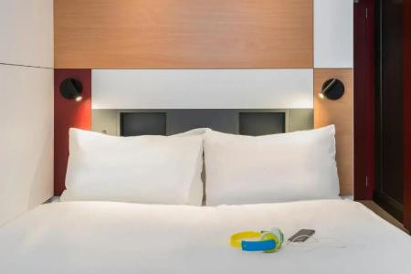 ibis budget Blankenberge - 35