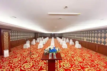 Phuket Graceland Resort And Spa - Sha Extra Plus - 22