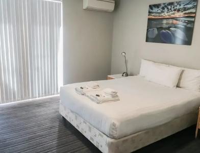The Premier Broadmeadow - 40