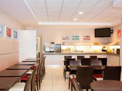 ibis Genève Centre Gare - 16