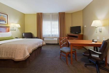 Candlewood Suites, an IHG - 6