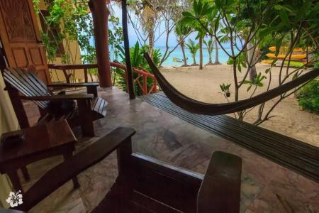 Seaflower Bungalows - 77