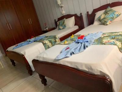 Orchid Sunset Guest House - 15