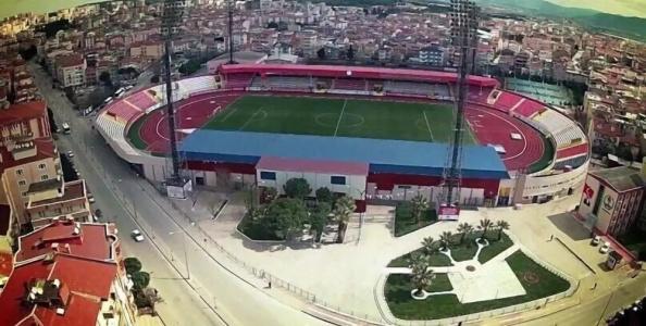 Canakkale Bogaz - 19