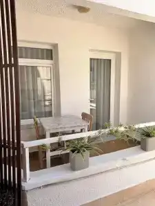 Mimosa Pension - 21