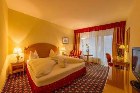 Dominik Alpine City Wellness - Adults only - 2