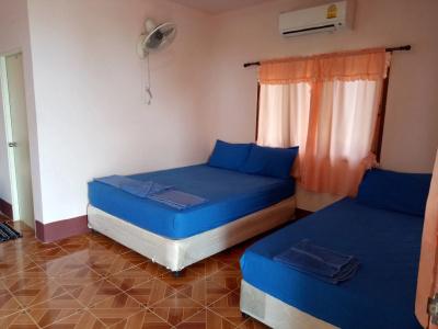 j.b.Hut Bungalows - 1