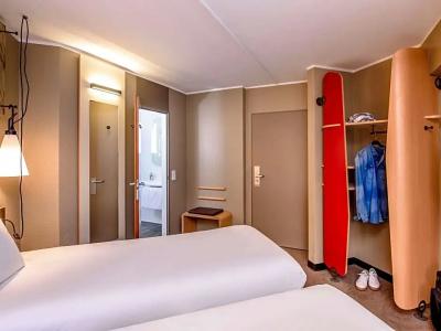 ibis Frankfurt Centrum - 75