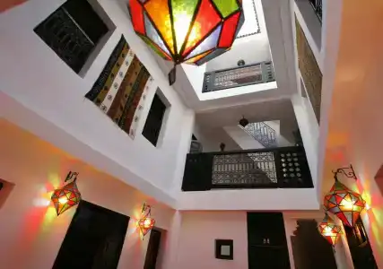 Riad Africa - 17