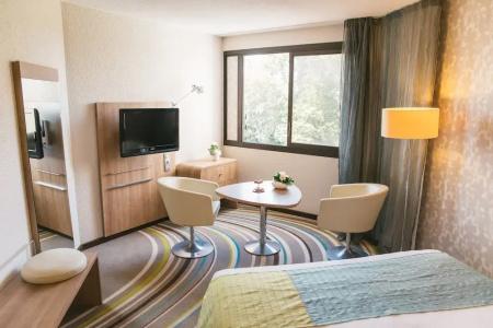 Mercure Angers Centre de Congrès - 61