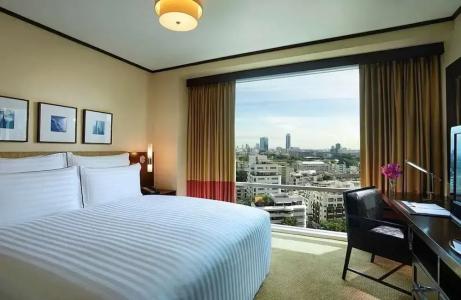 Conrad Bangkok Residences - 38