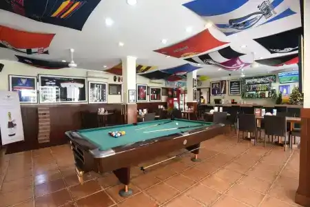 Kuta Town House - 14